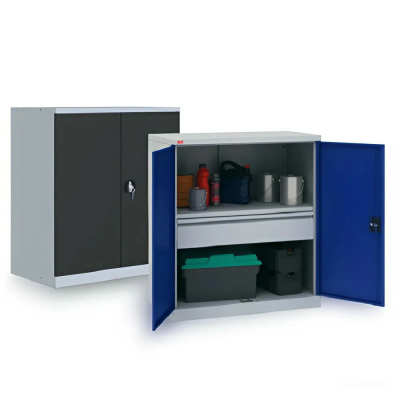 Шкаф инструментальный ИП-1-0.5/3 (фасад графит)